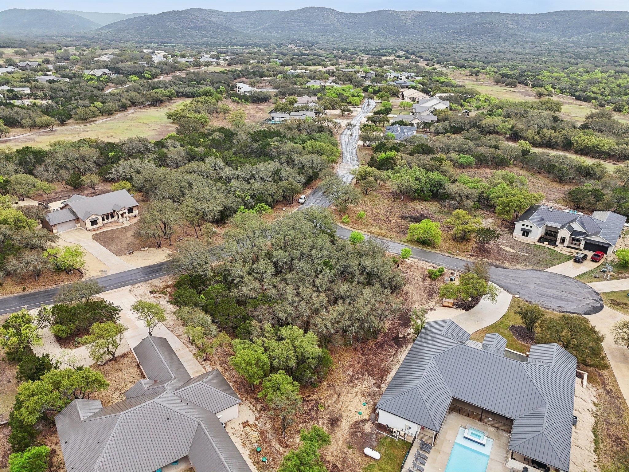LOT 7 Mountain Valley DR