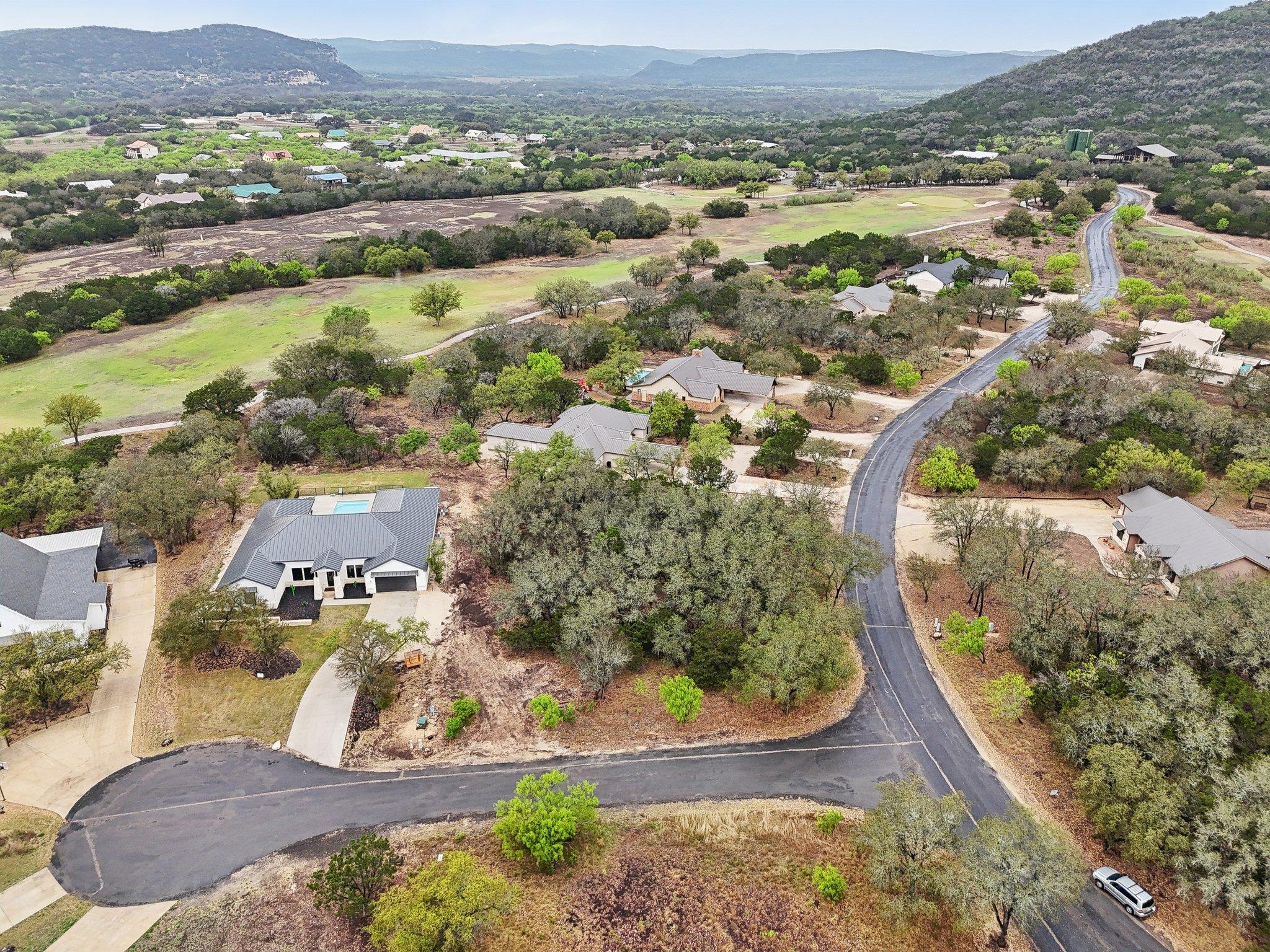 LOT 7 Mountain Valley DR