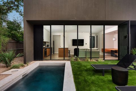 Photo of 5313 Avenue G ST #2, Austin, TX 78751 (MLS # 3615017)