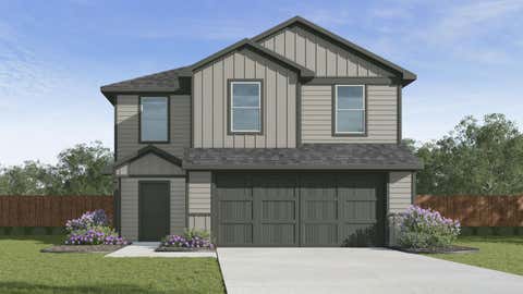 Photo of 141 Wyatt WAY, Jarrell, TX 76537 (MLS # 7744694)