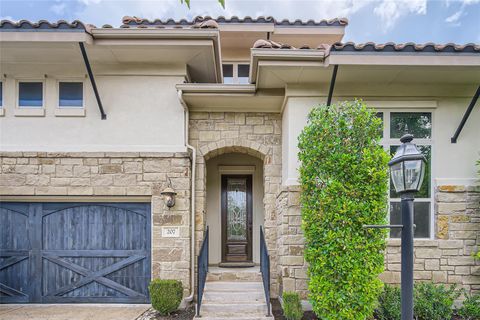Photo of 207 Maxwell WAY #25, Austin, TX 78738 (MLS # 6013888)
