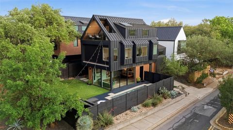 Photo of 917 James ST #1, Austin, TX 78704 (MLS # 5342034)