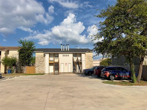 Photo of 9901 Roxanna DR #D, Austin, TX 78748 (MLS # 3807856)