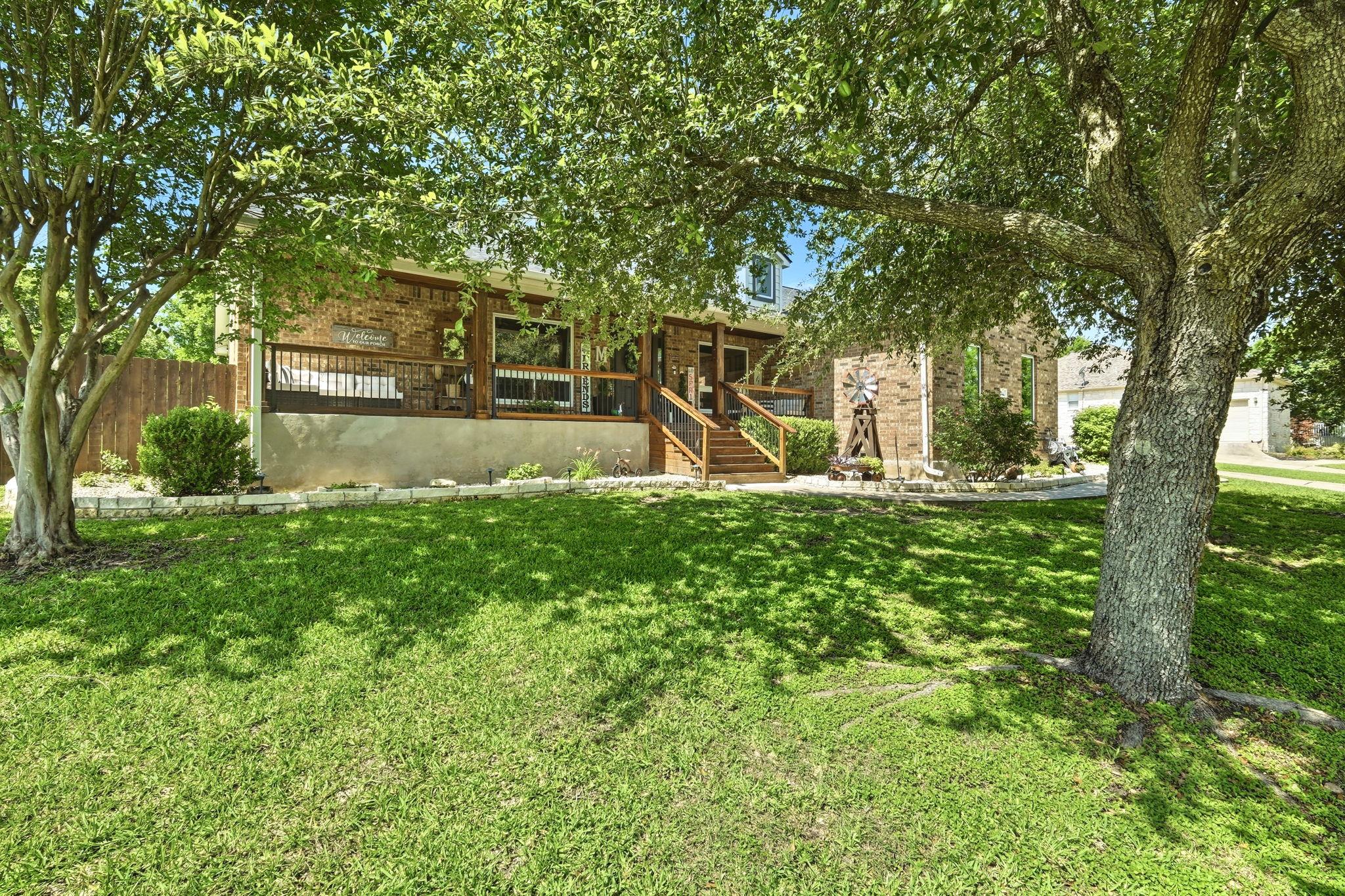 204 Blanco DR