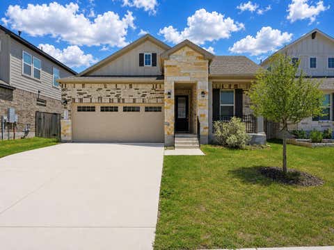Photo of 4319 Port Hope ST, Round Rock, TX 78665 (MLS # 2509498)
