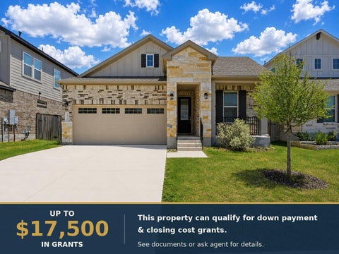 Photo of 4319 Port Hope ST, Round Rock, TX 78665 (MLS # 2509498)