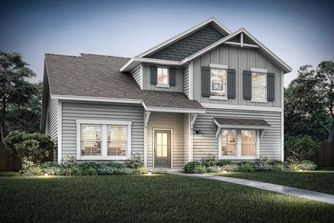 200 Carmel Canyon TRL Jarrell TX 76537