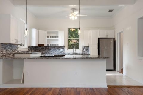 Tiny photo for 2104 E Martin Luther King Jr BLVD, Austin, TX 78702 (MLS # 1368702)
