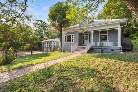 Tiny photo for 2104 E Martin Luther King Jr BLVD, Austin, TX 78702 (MLS # 1368702)