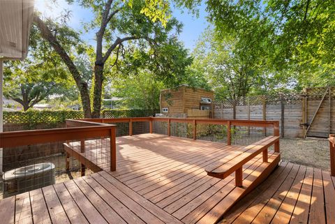 Tiny photo for 2104 E Martin Luther King Jr BLVD, Austin, TX 78702 (MLS # 1368702)
