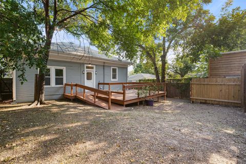 Tiny photo for 2104 E Martin Luther King Jr BLVD, Austin, TX 78702 (MLS # 1368702)
