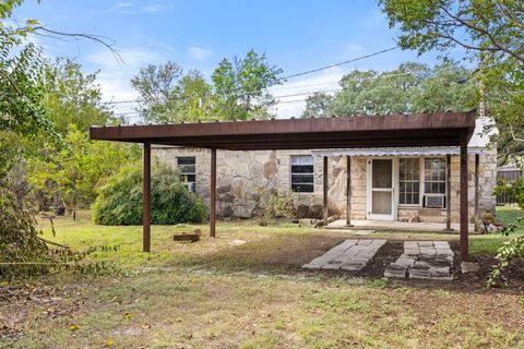 1504 N Water ST Burnet TX 78611