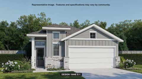 Photo of 8108 Peerless PASS, Austin, TX 78744 (MLS # 3070349)