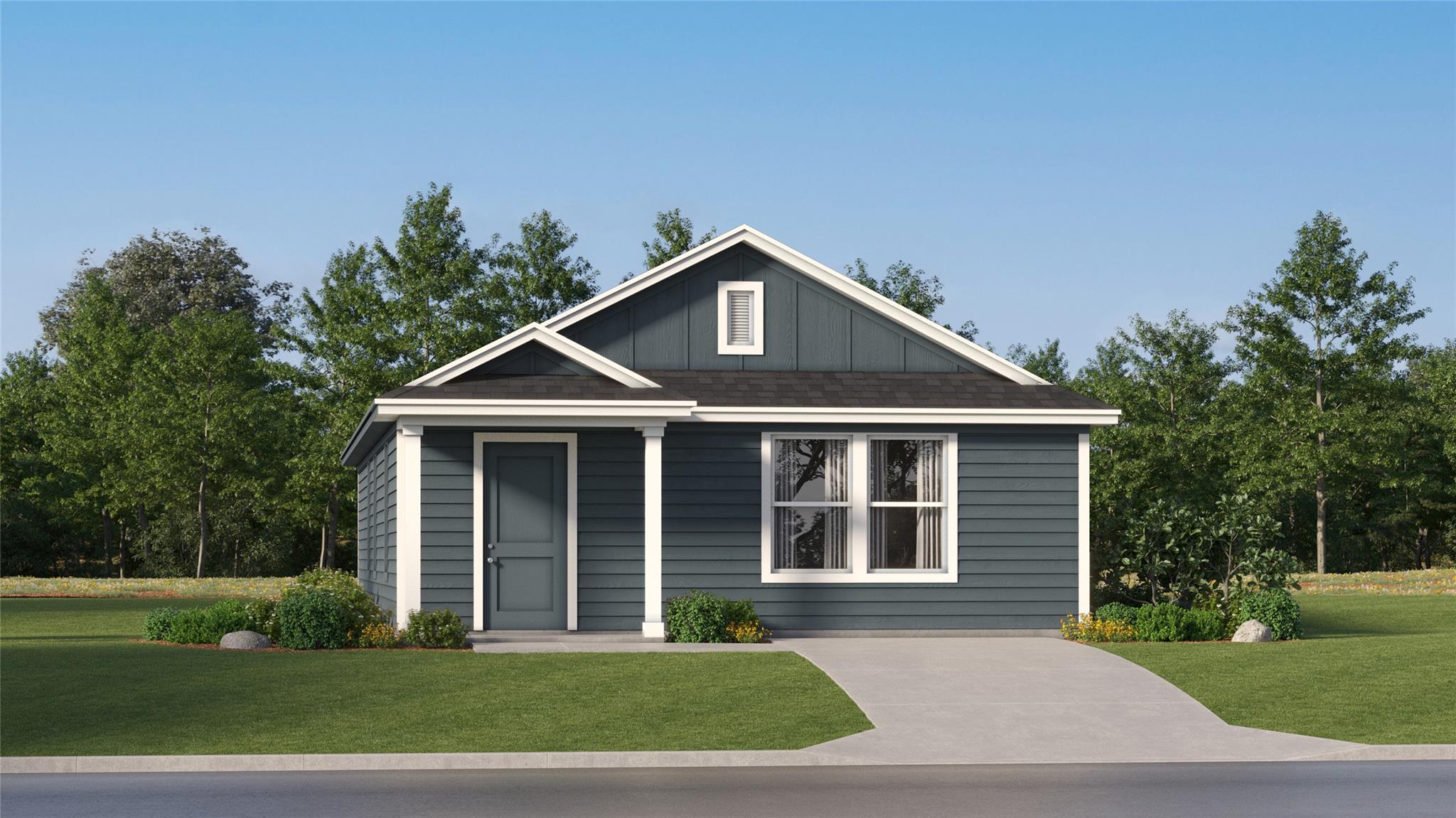 249 Trinity River HOLW