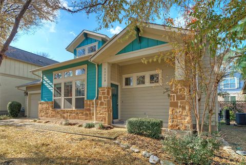 11113 Avery Station Loop, Austin, TX 78717 - MLS#: 8980870