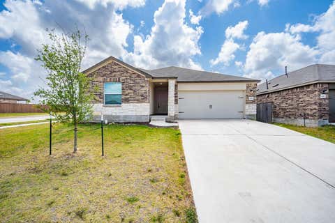 Photo of 448 Sebring CIR, Hutto, TX 78634 (MLS # 3037197)