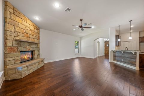 Tiny photo for 102 Cedar Glen CV, Austin, TX 78734 (MLS # 5882930)