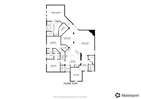 Tiny photo for 102 Cedar Glen CV, Austin, TX 78734 (MLS # 5882930)