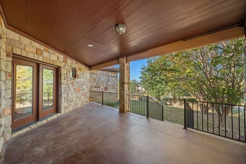 Tiny photo for 102 Cedar Glen CV, Austin, TX 78734 (MLS # 5882930)