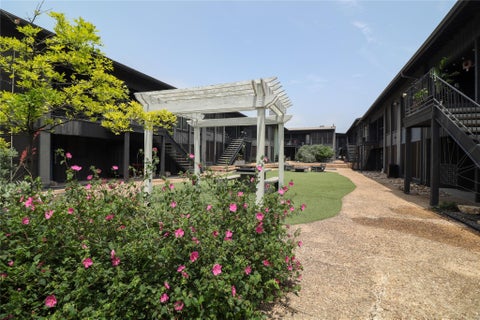 Tiny photo for 909 Reinli ST #221, Austin, TX 78751 (MLS # 9859371)