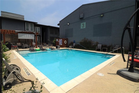 Tiny photo for 909 Reinli ST #221, Austin, TX 78751 (MLS # 9859371)