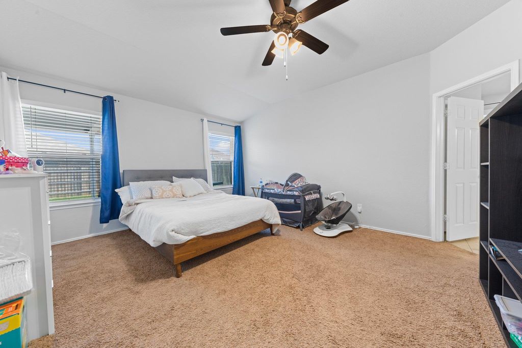 Photo of 105 Ken DR, Killeen, TX 76542 (MLS # 3581297)