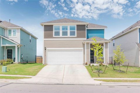 Photo of 2912 Tavern DR, Pflugerville, TX 78660 (MLS # 1393029)