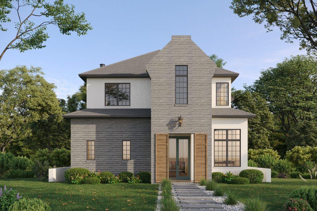 2307 Quarry RD