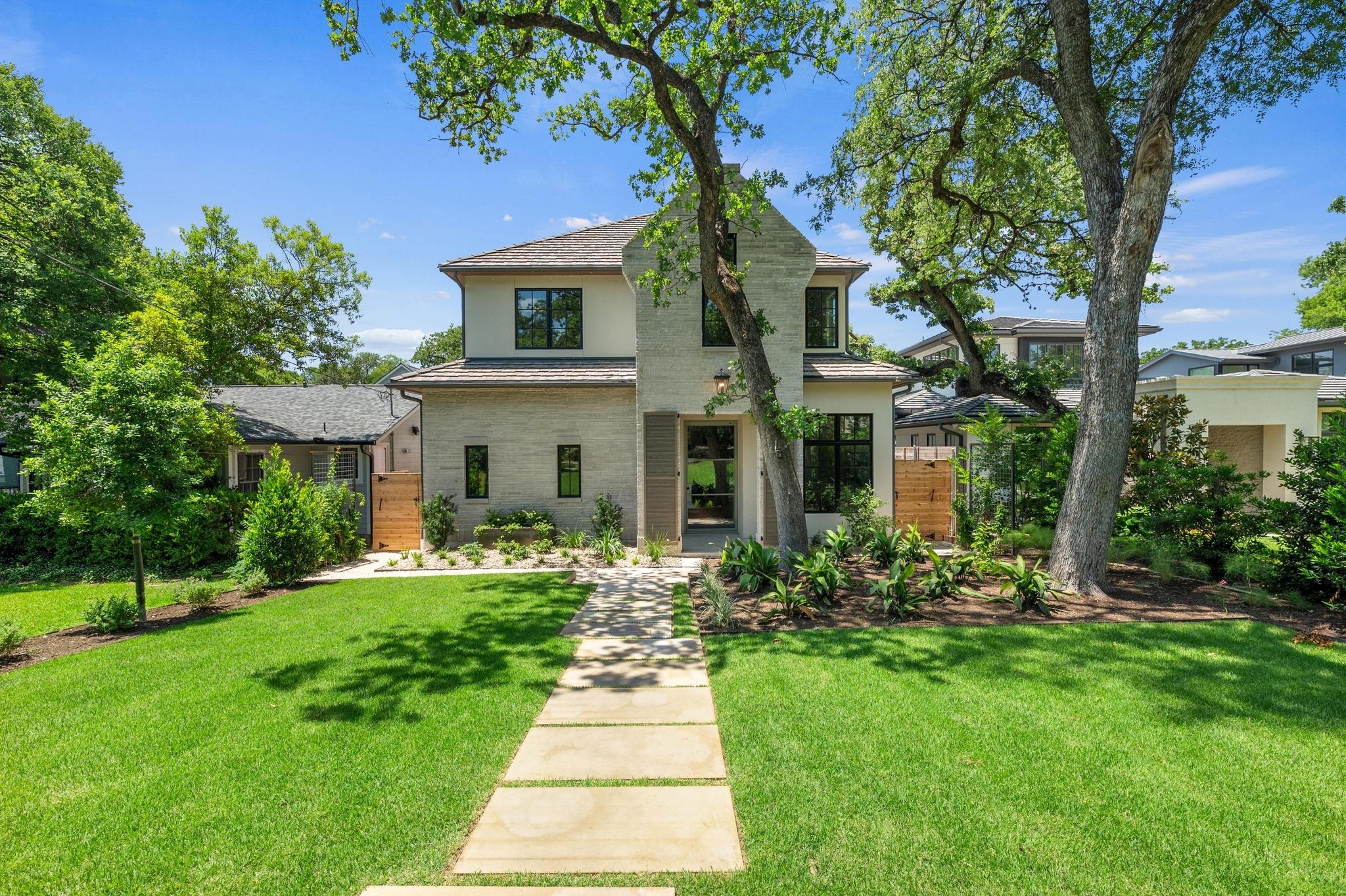 2307 Quarry RD
