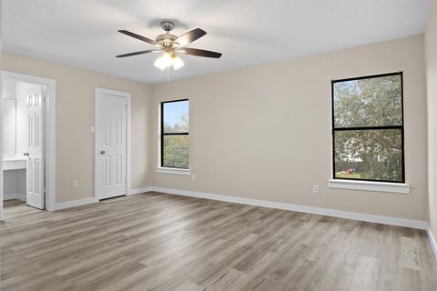Tiny photo for 7529 Running Water DR, Austin, TX 78744 (MLS # 3021137)