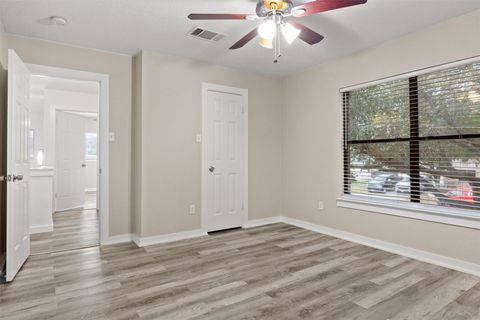Tiny photo for 7529 Running Water DR, Austin, TX 78744 (MLS # 3021137)