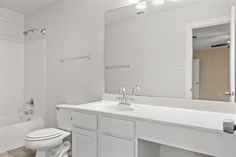 Tiny photo for 7529 Running Water DR, Austin, TX 78744 (MLS # 3021137)