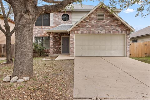 Photo of 7529 Running Water DR, Austin, TX 78744 (MLS # 3021137)