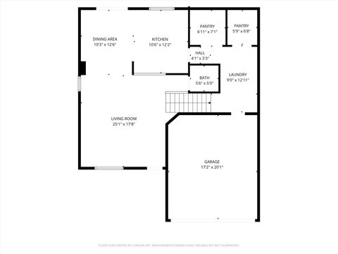 Tiny photo for 7529 Running Water DR, Austin, TX 78744 (MLS # 3021137)