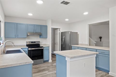 Tiny photo for 7529 Running Water DR, Austin, TX 78744 (MLS # 3021137)