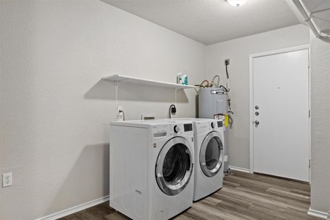 Tiny photo for 7529 Running Water DR, Austin, TX 78744 (MLS # 3021137)