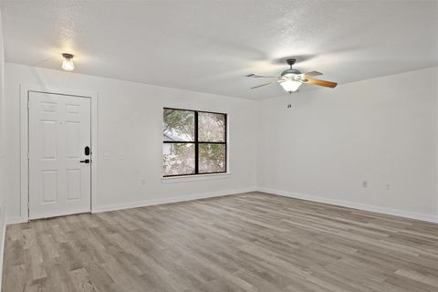 Tiny photo for 7529 Running Water DR, Austin, TX 78744 (MLS # 3021137)