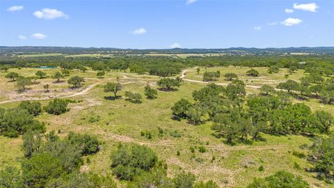 936 Lot 2 Lindeman LN Blanco TX 78606