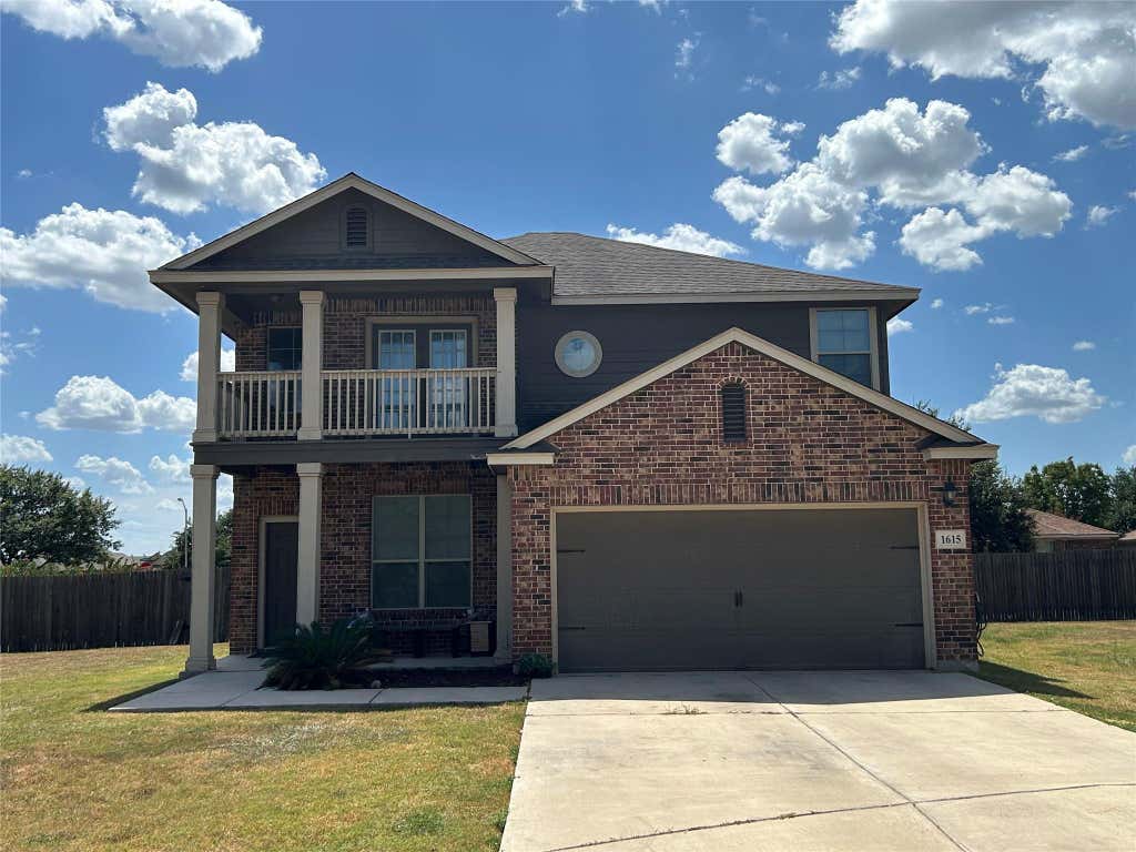 Photo of 1615 Bluebell CIR, Lockhart, TX 78644 (MLS # 2606019)