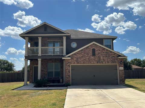 Photo of 1615 Bluebell CIR, Lockhart, TX 78644 (MLS # 2606019)