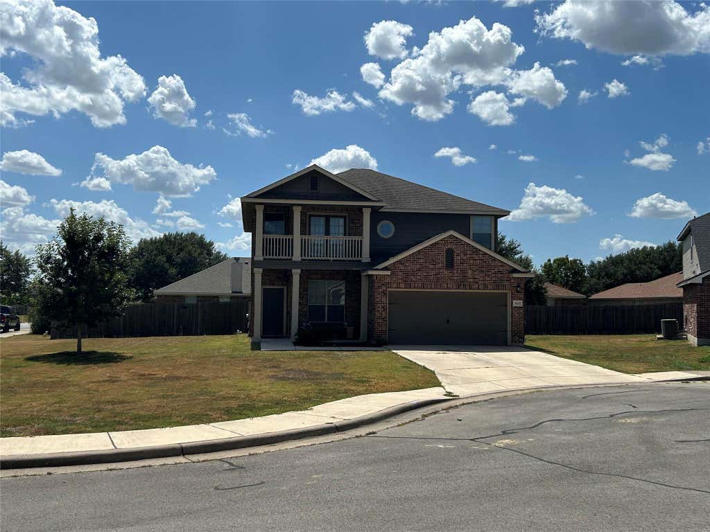 Photo of 1615 Bluebell CIR, Lockhart, TX 78644 (MLS # 2606019)