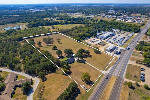 Photo of 974 State Highway 21 E Highway, Caldwell, TX 77836 (MLS # 1035476)