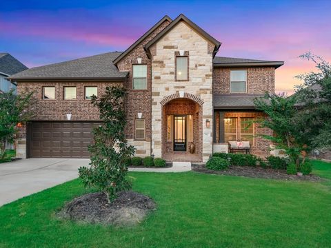 512 Honeybird LN Georgetown TX 78626