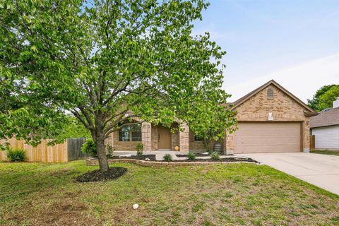 Photo of 242 Wildwood DR, Georgetown, TX 78633 (MLS # 2965708)