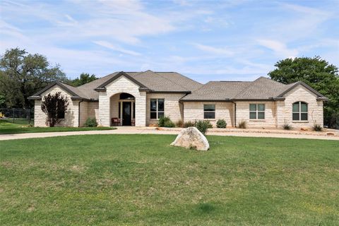 4950 Lago Vista DR Belton TX 76513