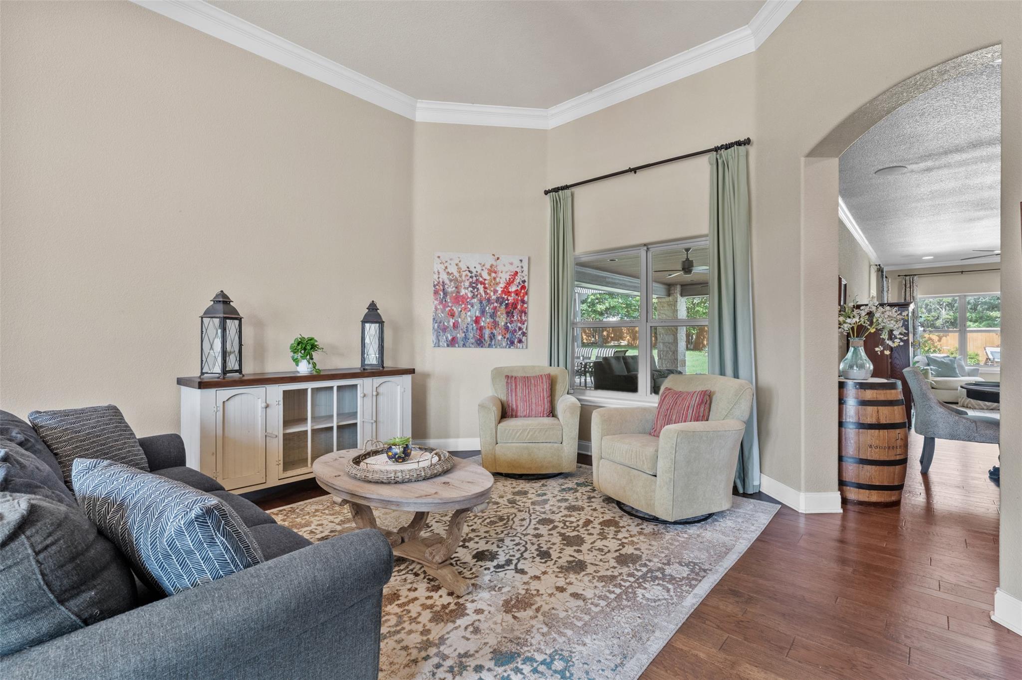 4950 Lago Vista DR