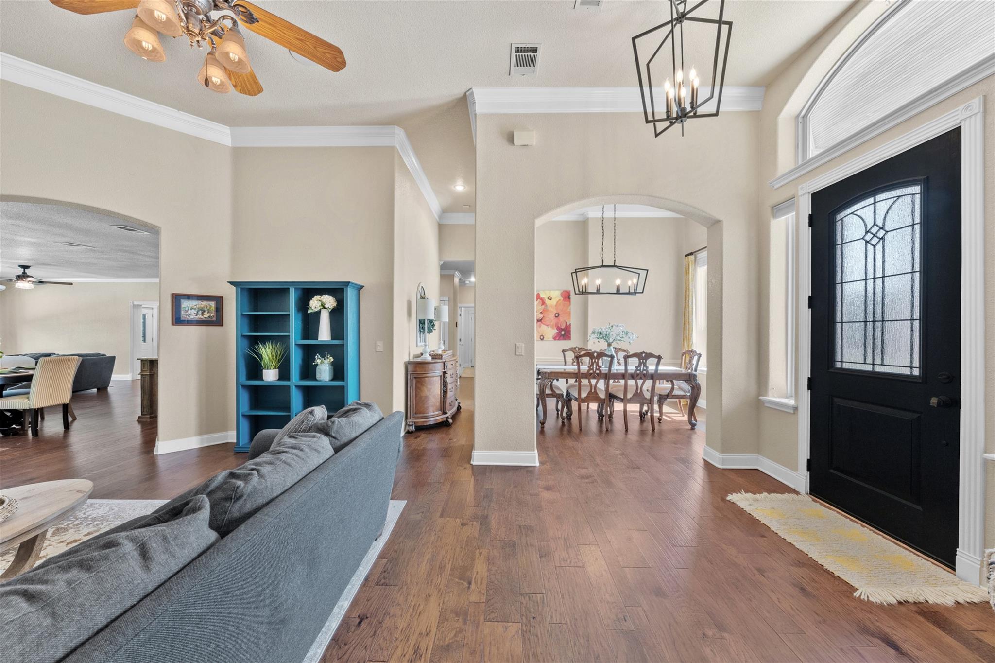4950 Lago Vista DR
