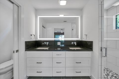 Tiny photo for 2610 CARNARVON LN #Apt B, Austin, TX 78704 (MLS # 8845353)