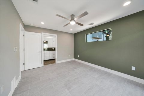 Tiny photo for 2610 CARNARVON LN #Apt B, Austin, TX 78704 (MLS # 8845353)