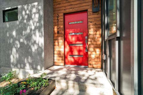 Tiny photo for 2610 CARNARVON LN #Apt B, Austin, TX 78704 (MLS # 8845353)